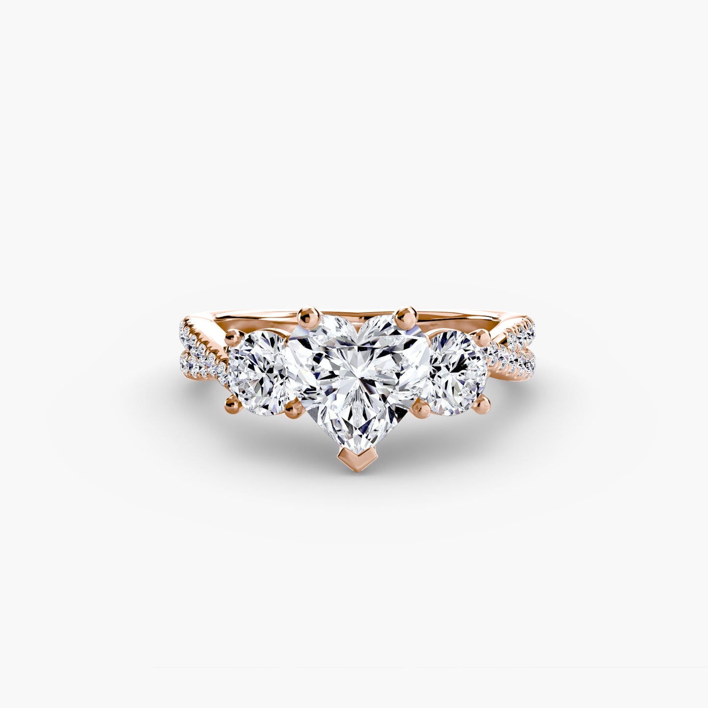 Completed Ring (United States Size 8.25)