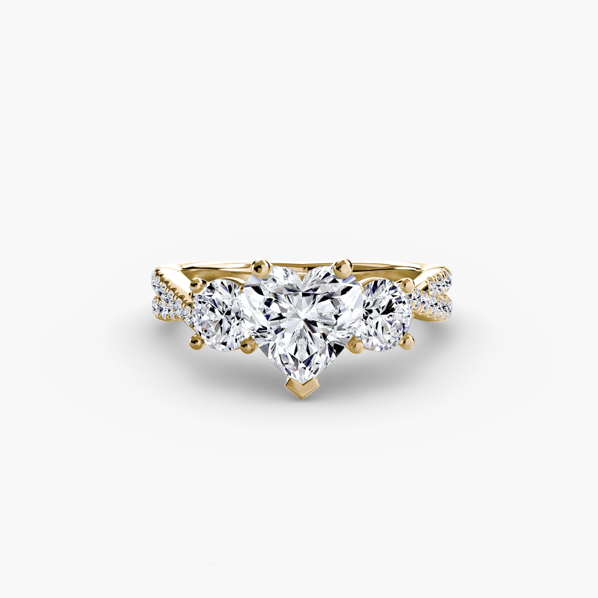 Completed Ring (United States Size 8.00)