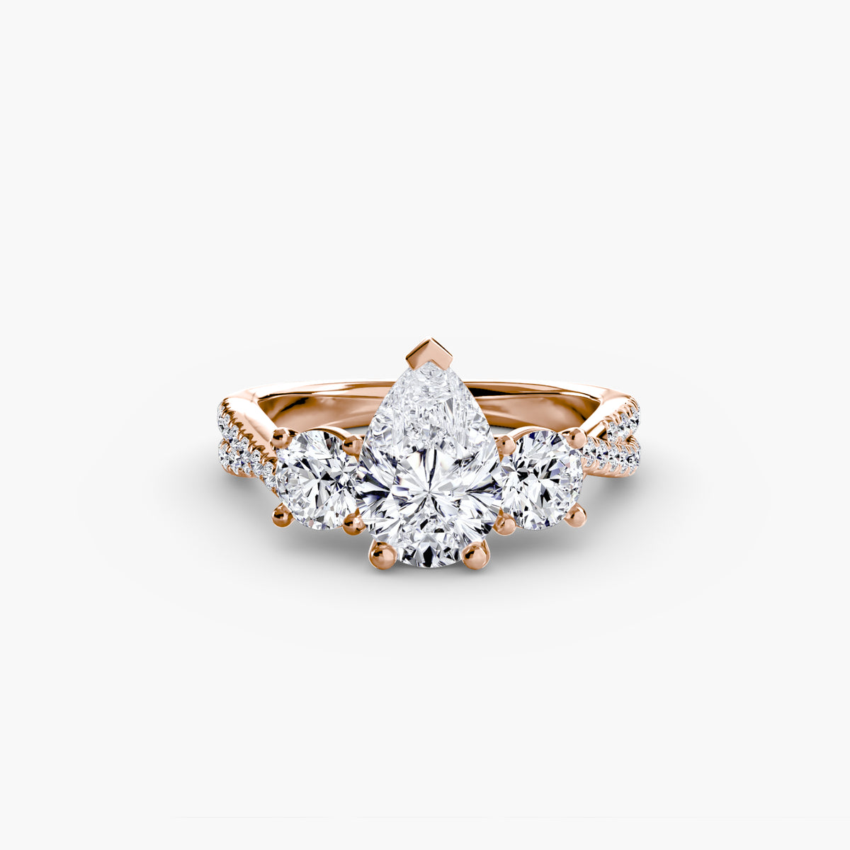 Completed Ring (United States Size 6.00)