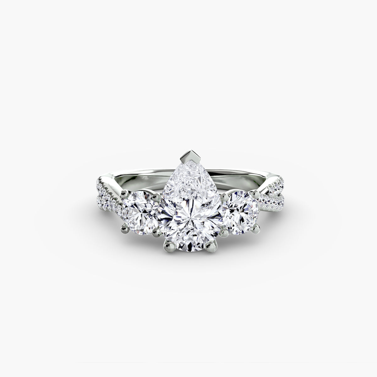 Completed Ring (United States Size Not Sure)