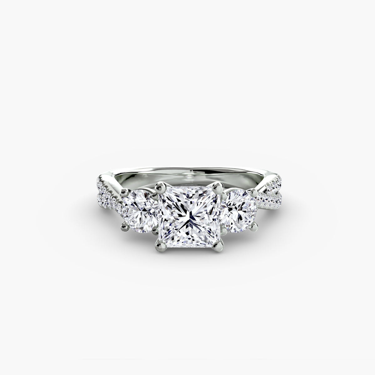 Completed Ring (United States Size 6.00)
