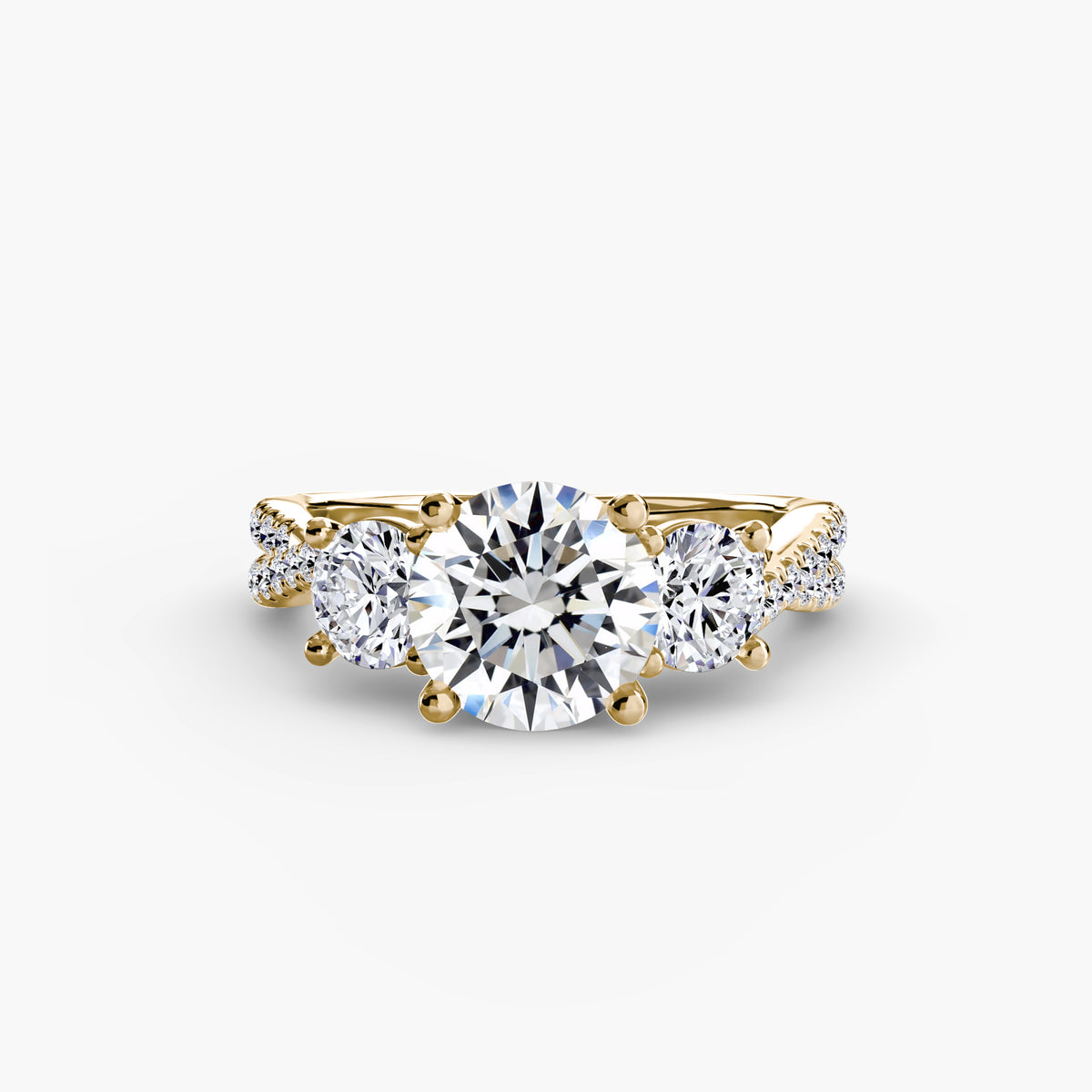 Completed Ring (United States Size 8.00)
