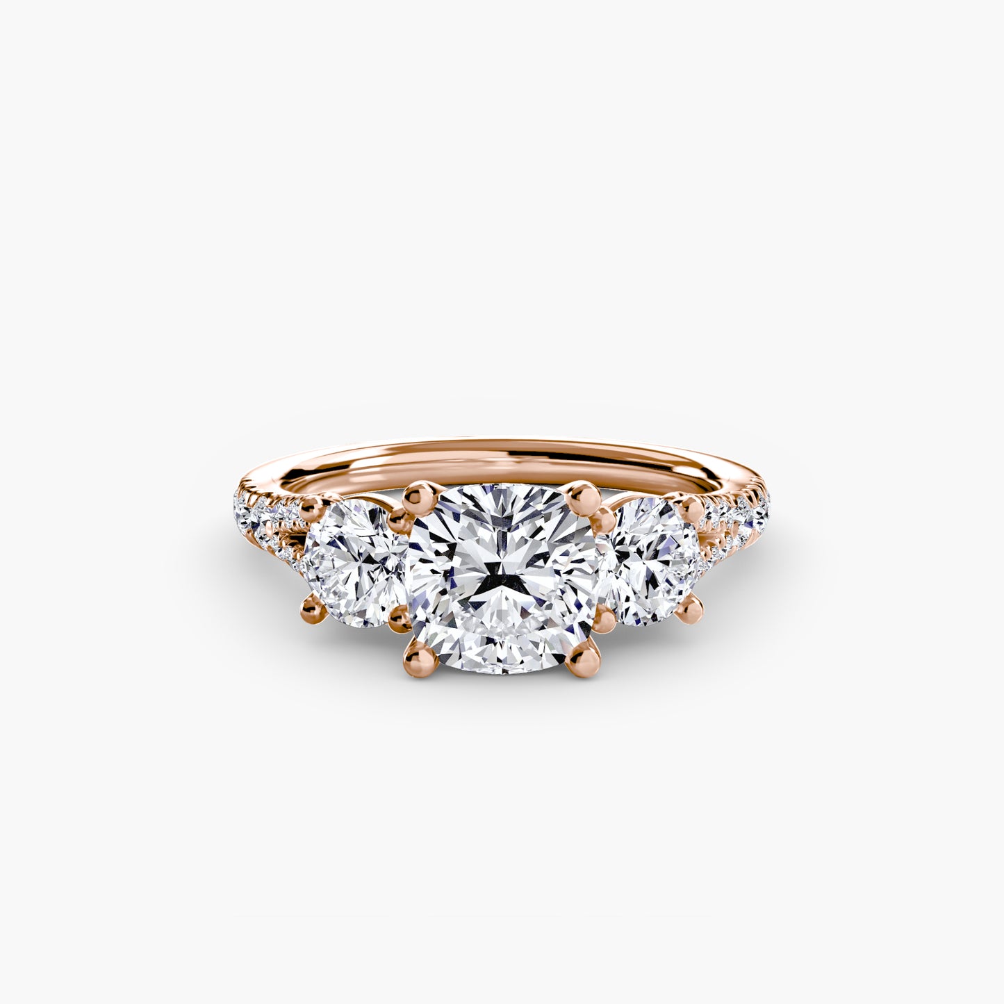 Completed Ring (United States Size 7.00)