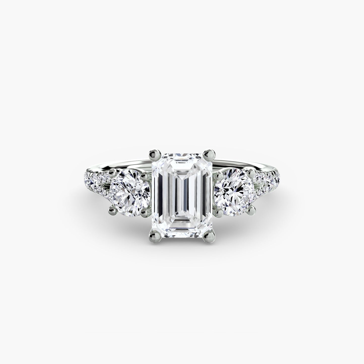 Completed Ring (United States Size -1)
