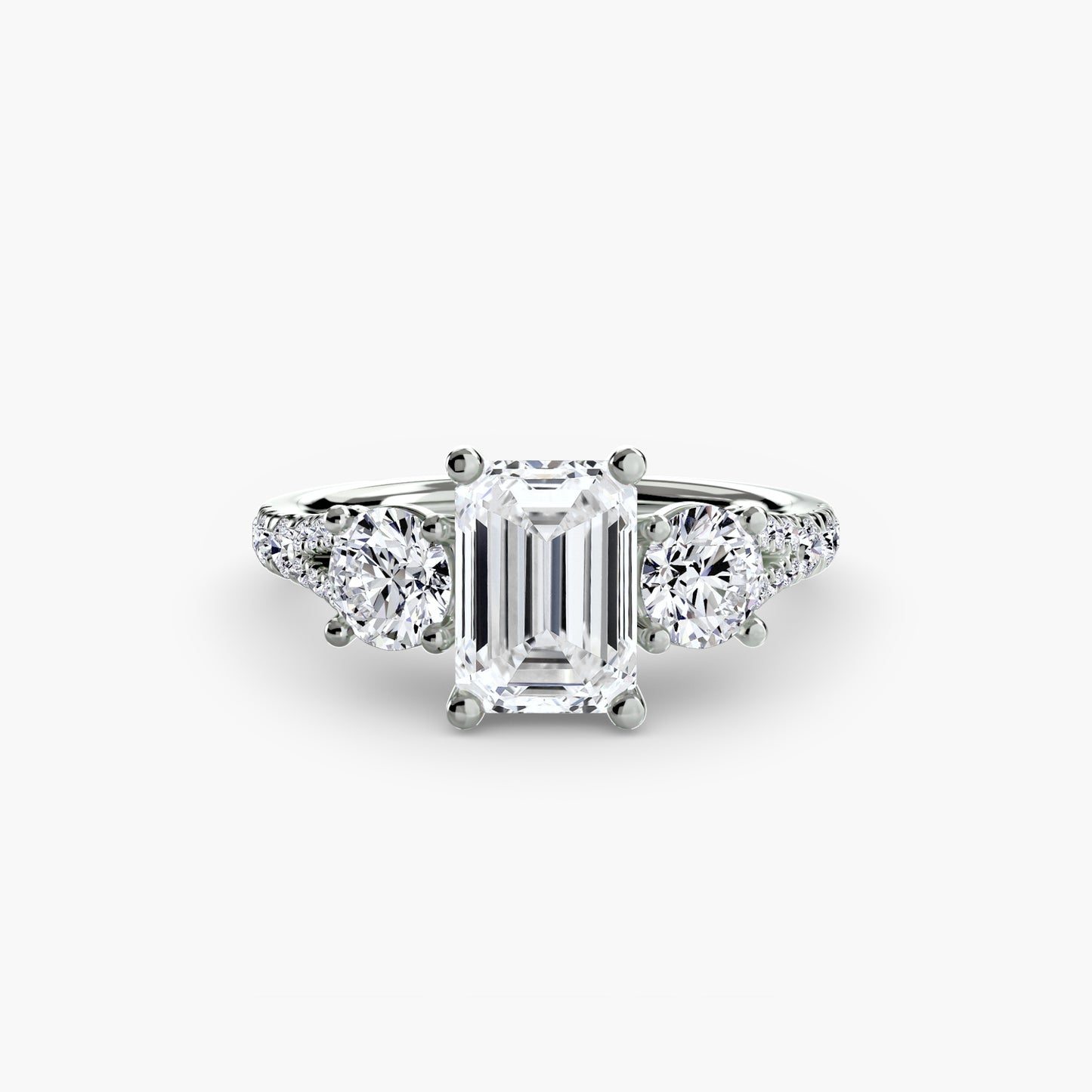 Completed Ring (United States Size 5.50)