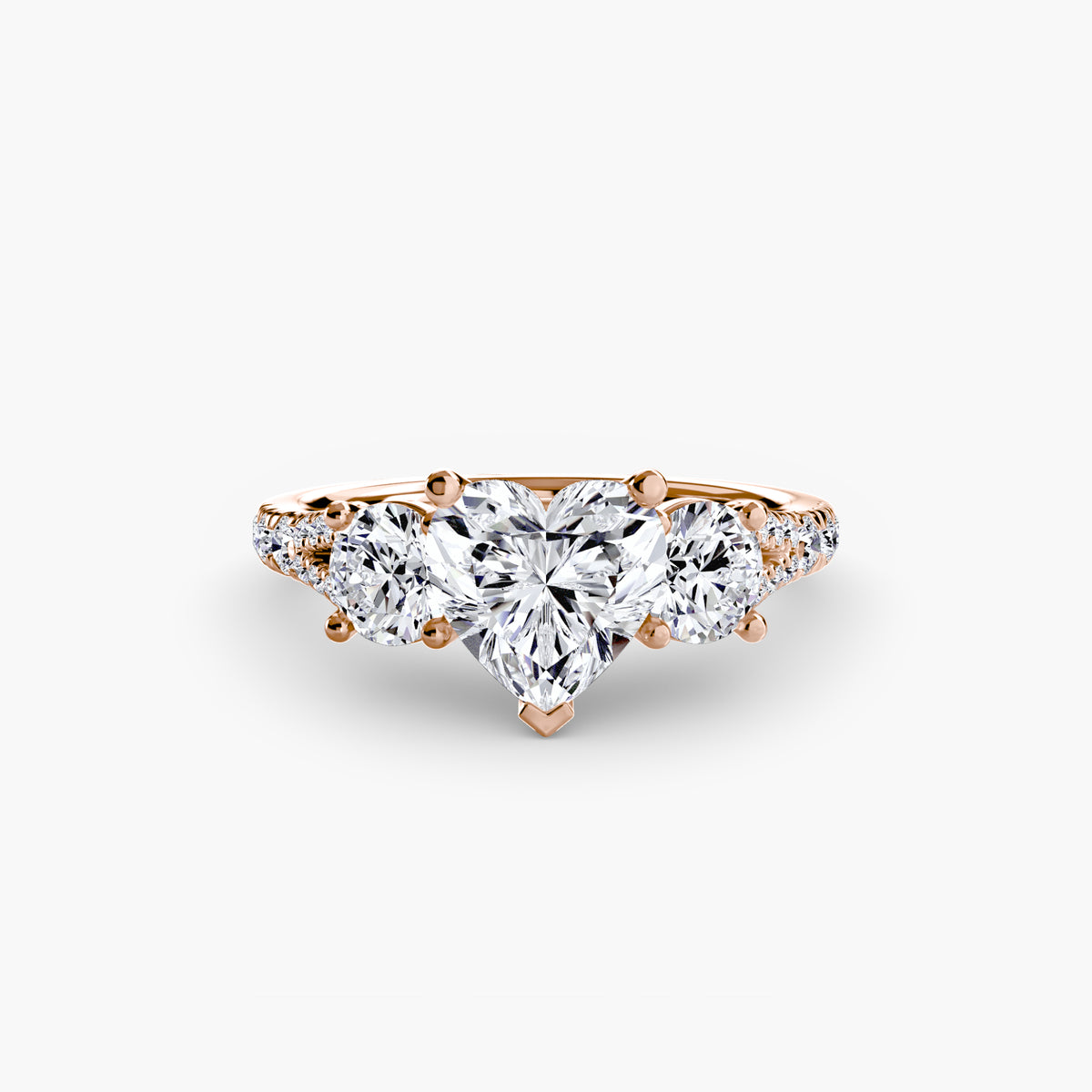 Completed Ring (United States Size 7.00)