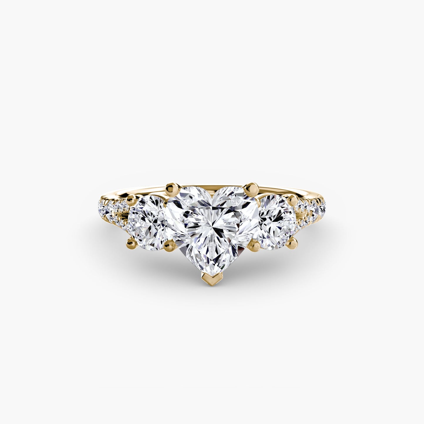 Completed Ring (United States Size 5.50)