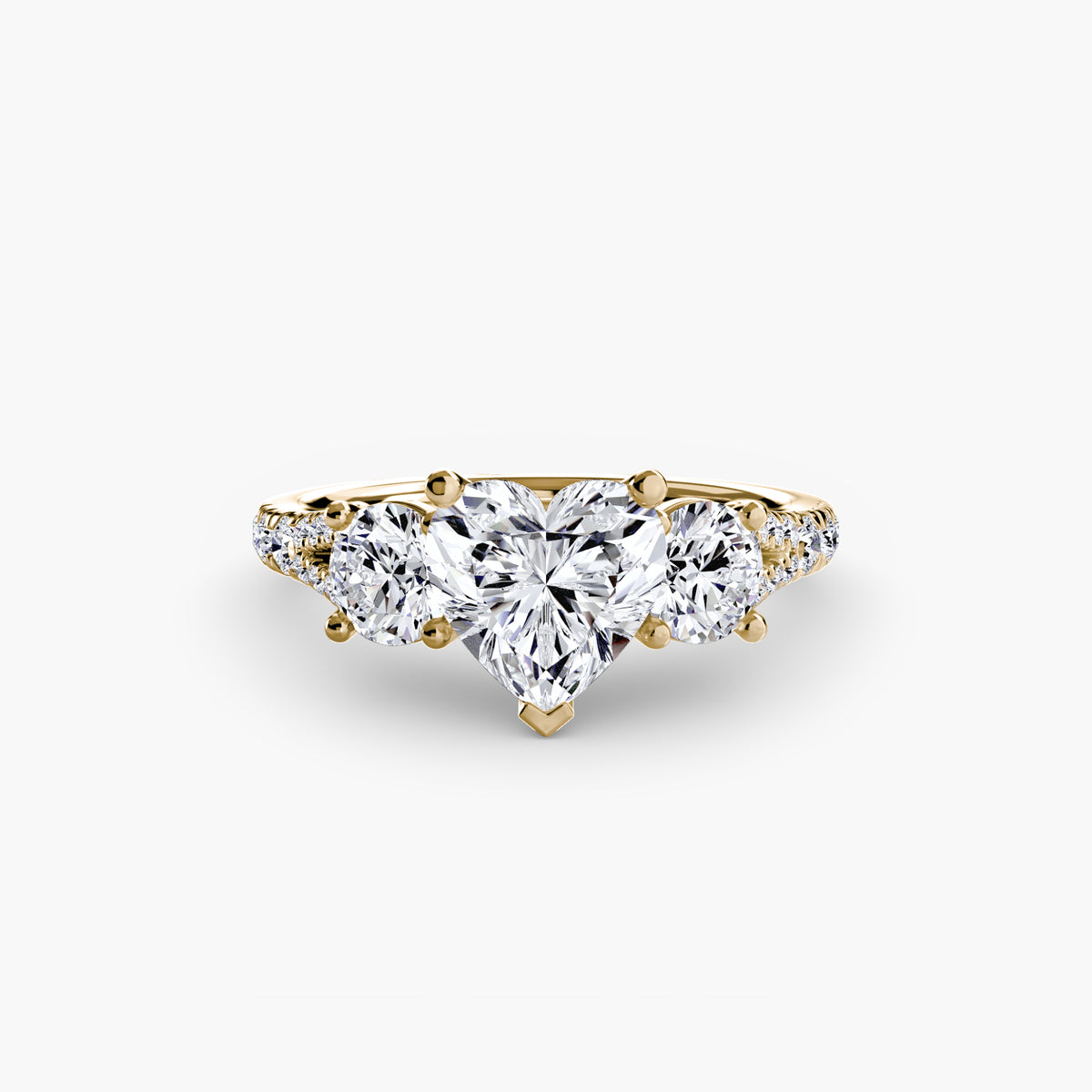 Completed Ring (United States Size 5.50)