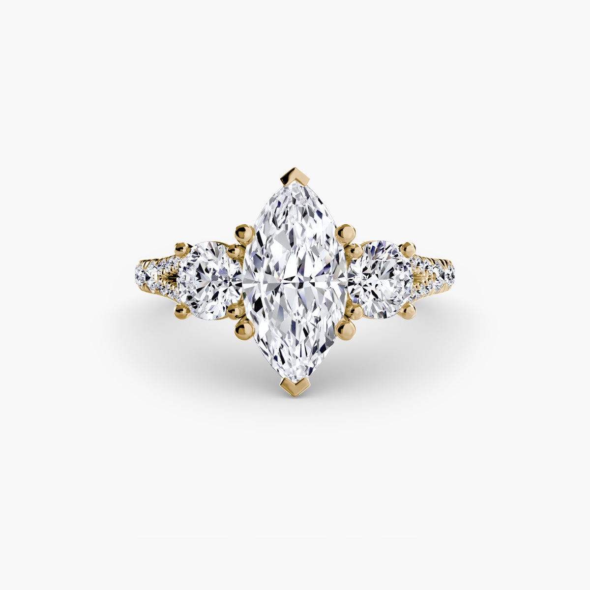 Completed Ring (United States Size 8.00)