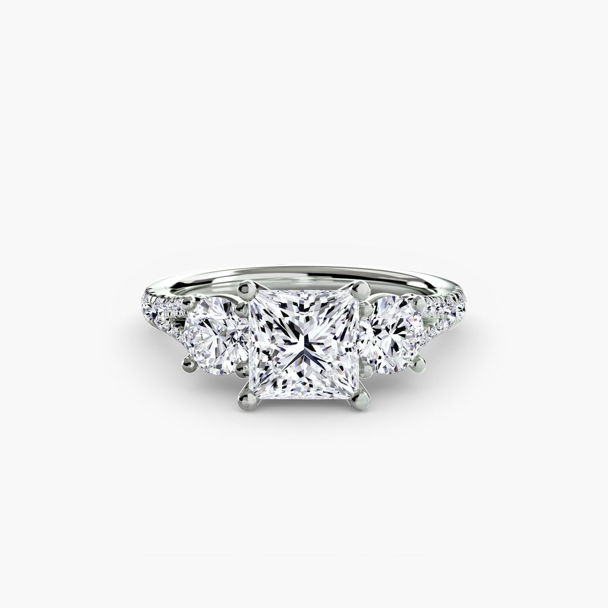 Completed Ring (United States Size 4.25)