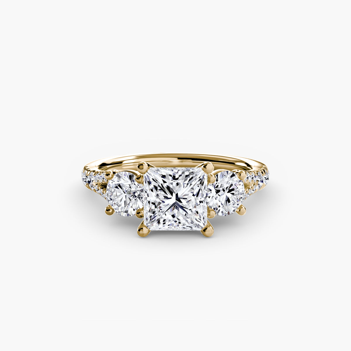 Completed Ring (United States Size 6.00)