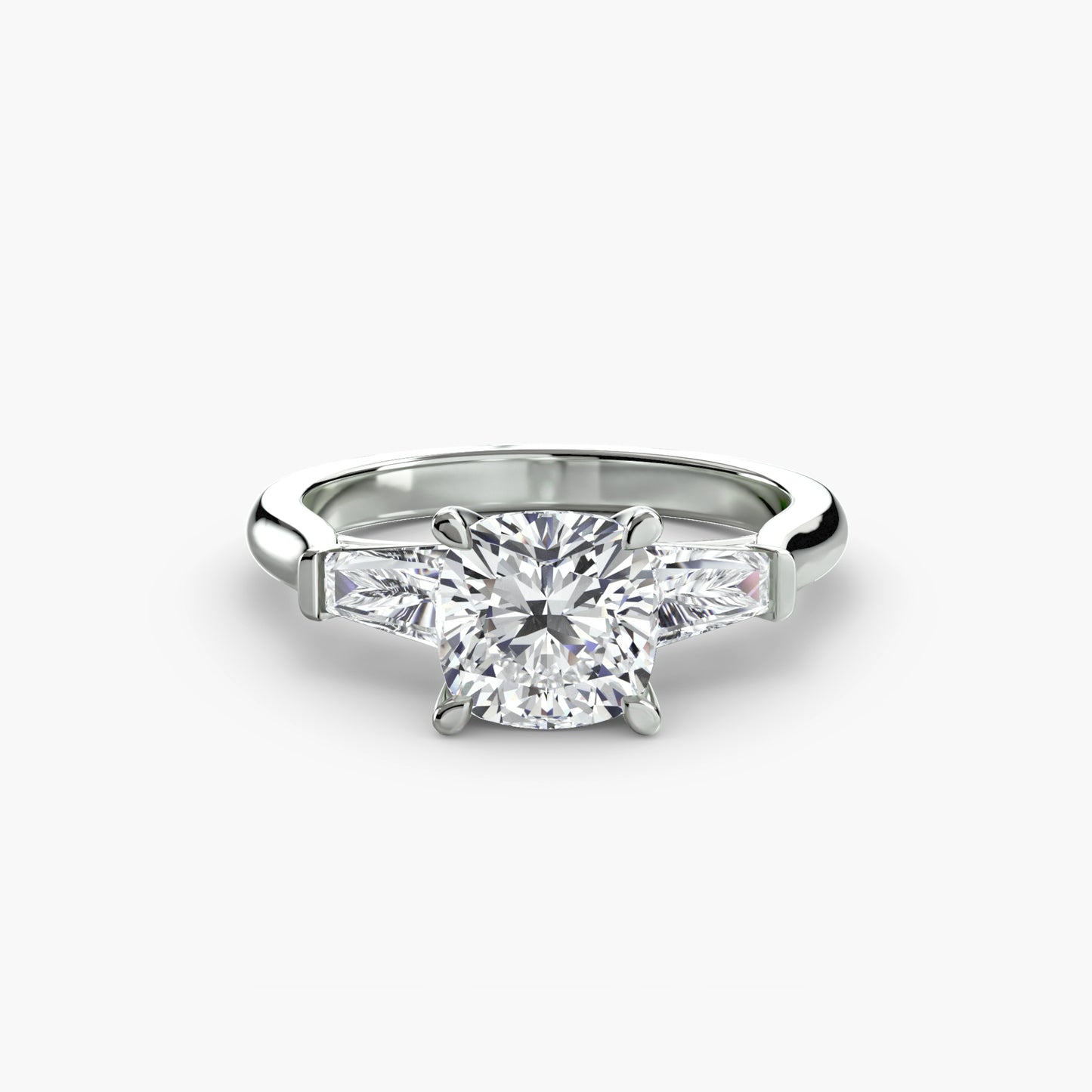 Completed Ring (United States Size 8.25)