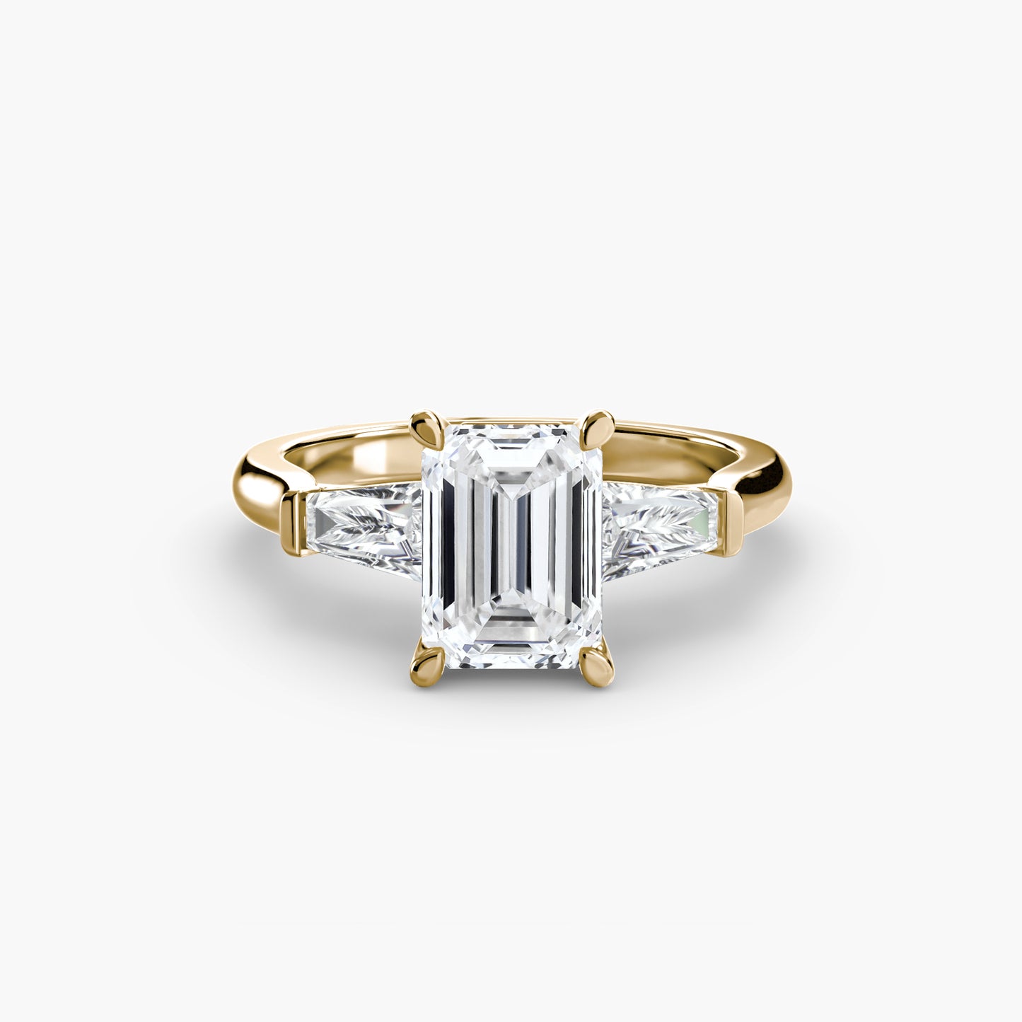 Completed Ring (United States Size 6.50)