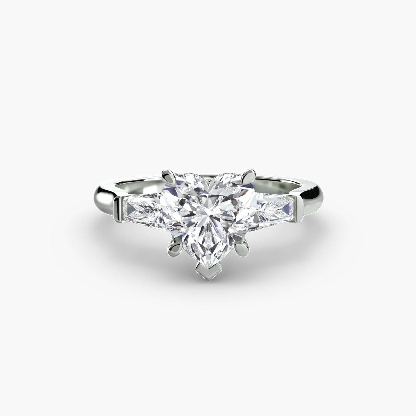 Completed Ring (United States Size 6.50)