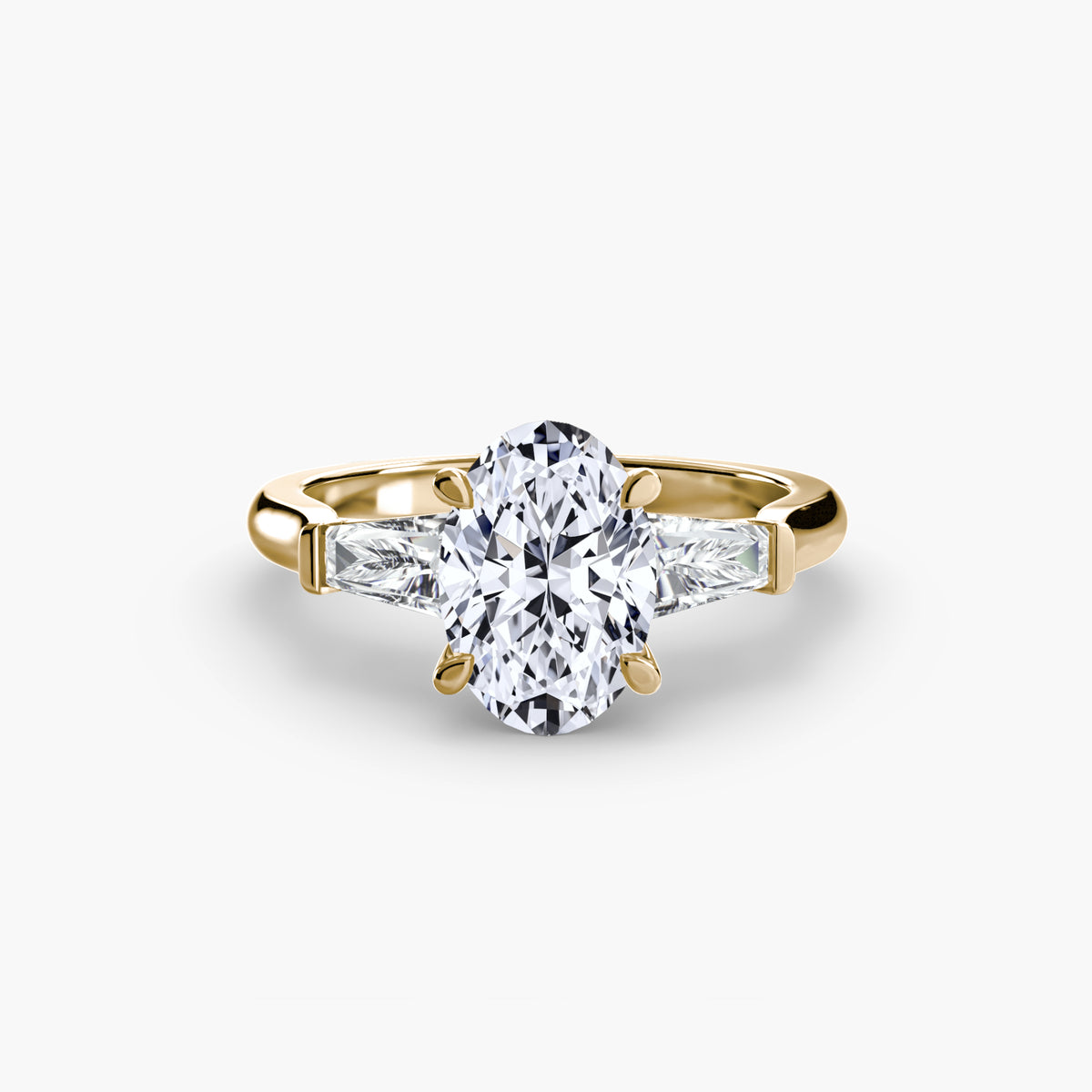 Completed Ring (United States Size 8.00)