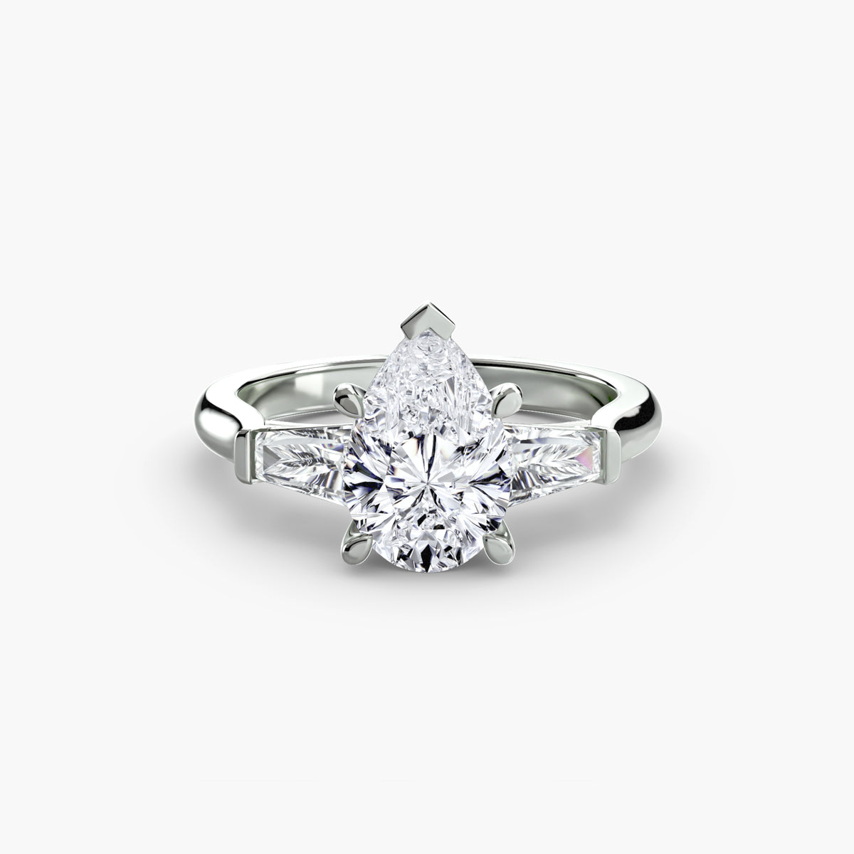 Completed Ring (United States Size 4.00)