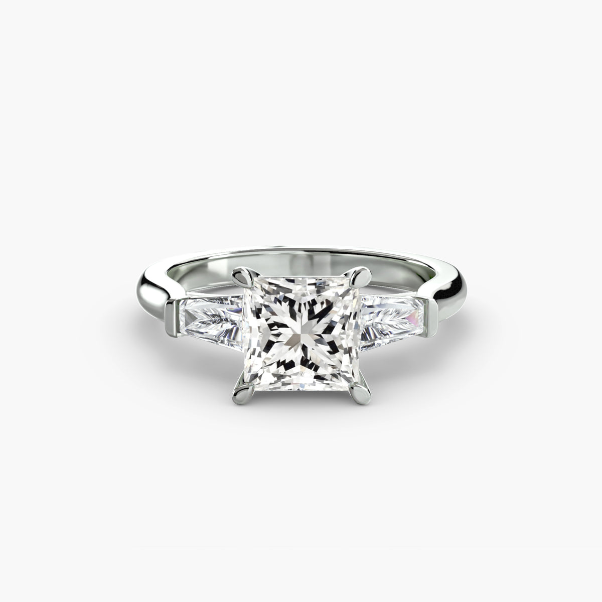 Completed Ring (United States Size 5.25)