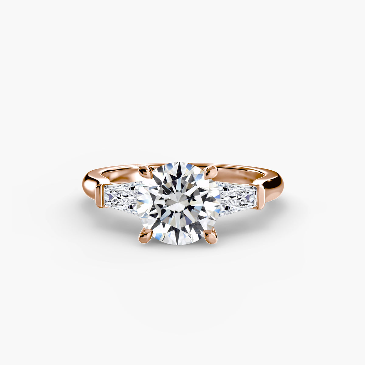 Completed Ring (United States Size 4.00)