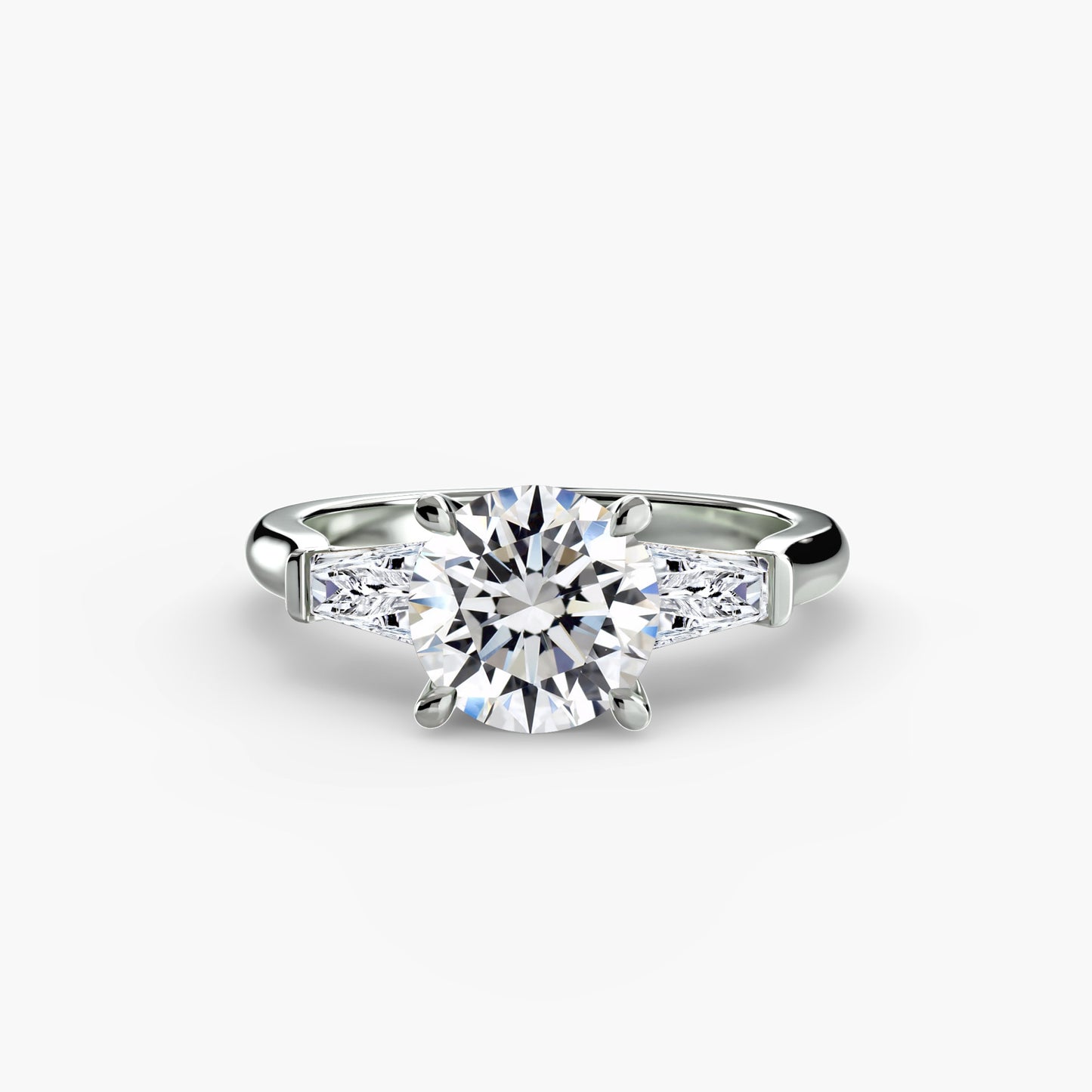 Completed Ring (United States Size 6.50)