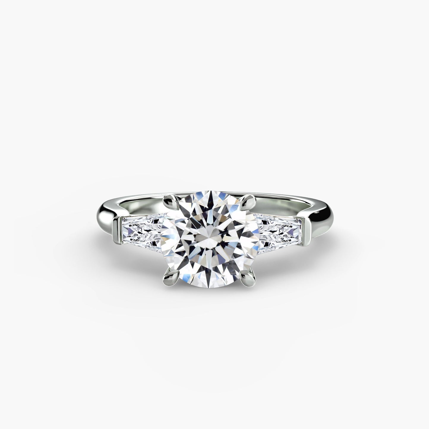Completed Ring (United States Size 6.00)