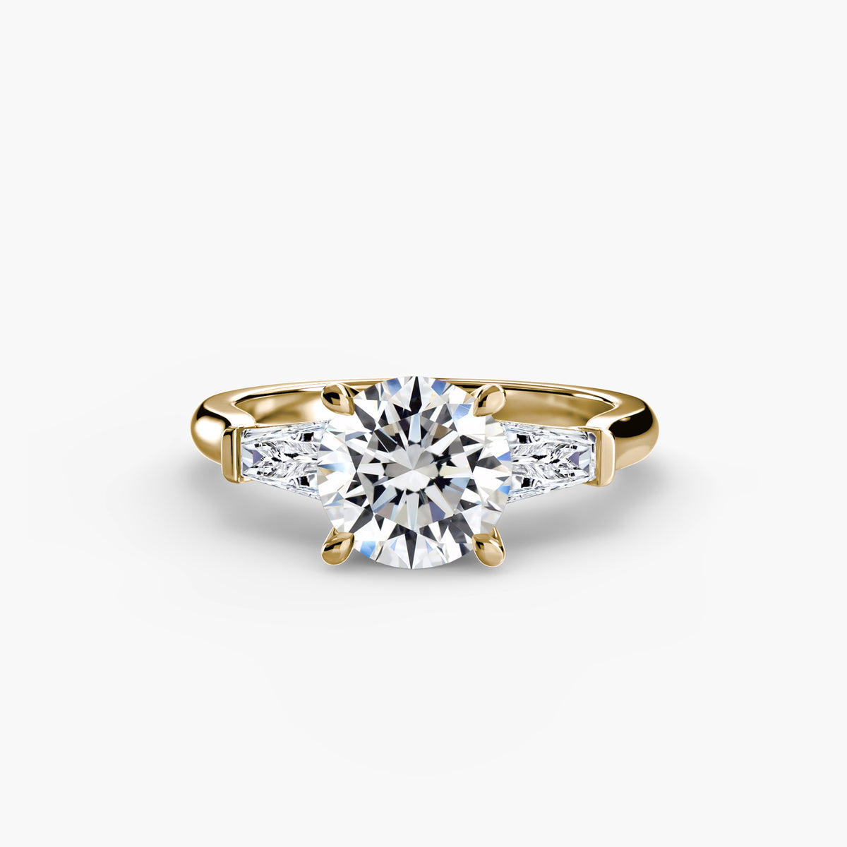 Completed Ring (United States Size 6.75)