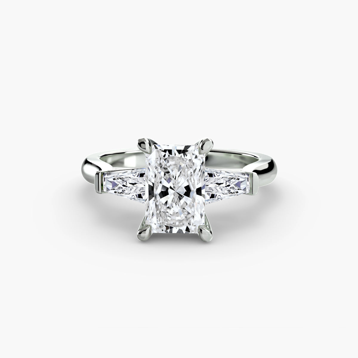 Completed Ring (United States Size 8.25)