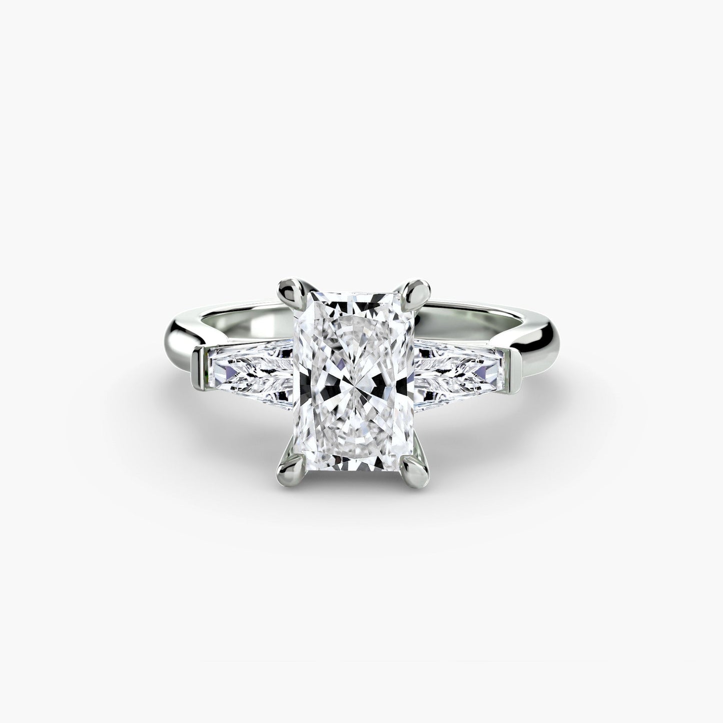 Completed Ring (United States Size 4.50)