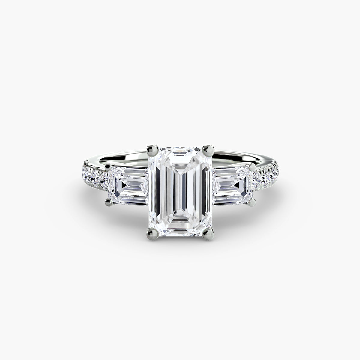 Completed Ring (United States Size 6.00)