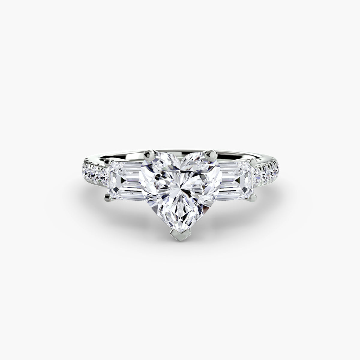 Completed Ring (United States Size 6.75)