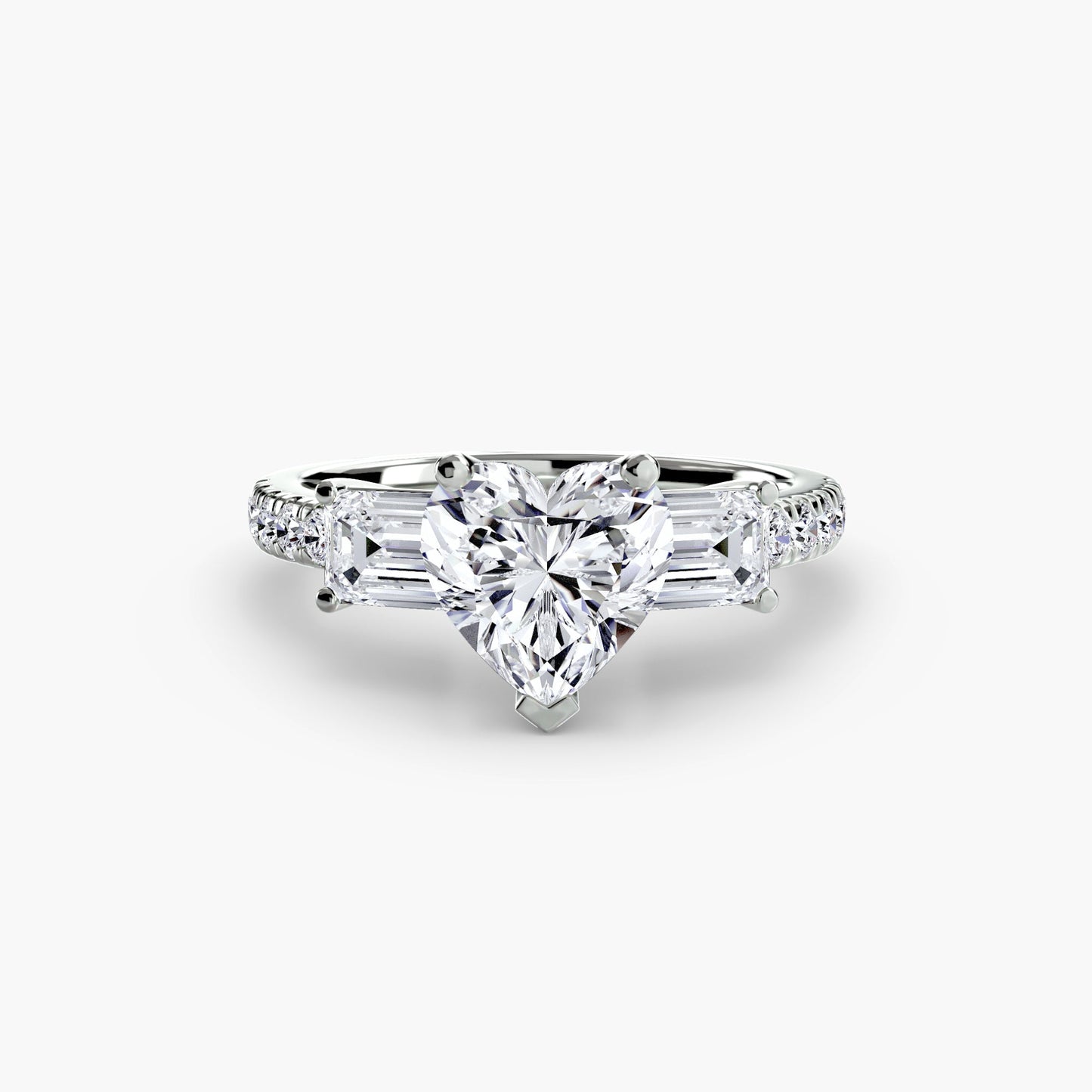 Completed Ring (United States Size 7.00)