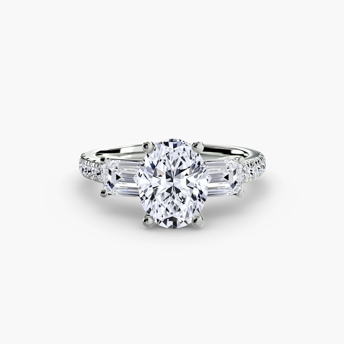 Completed Ring (United States Size 9.25)