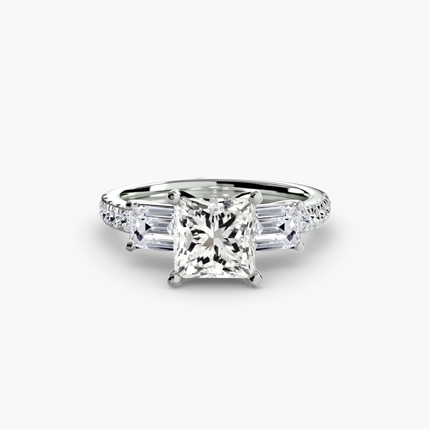 Completed Ring (United States Size 5.00)