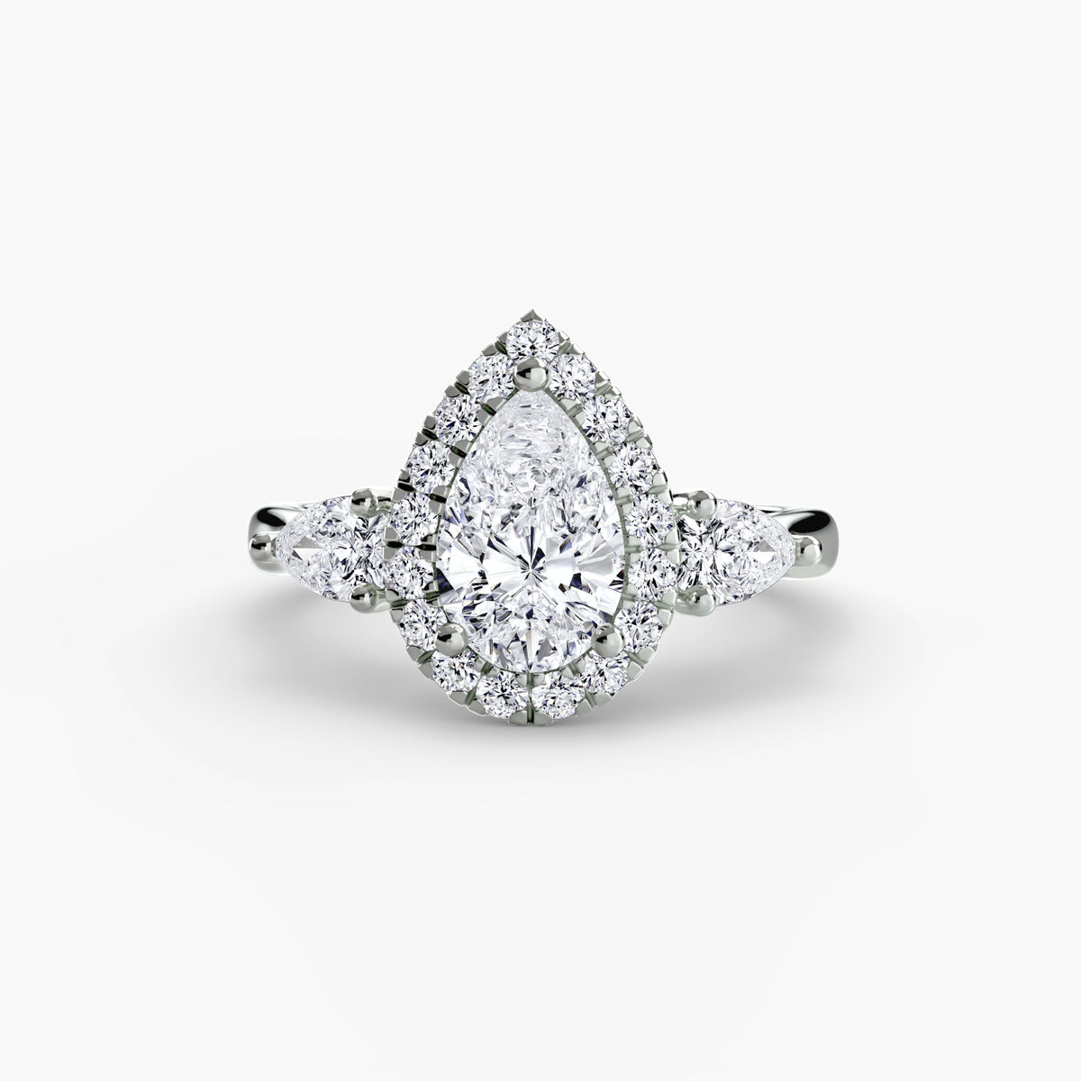 Completed Ring (United States Size 6.00)