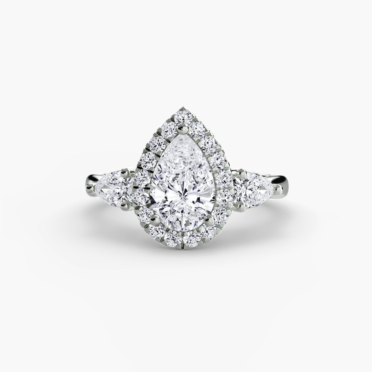 Completed Ring (United States Size 7.00)