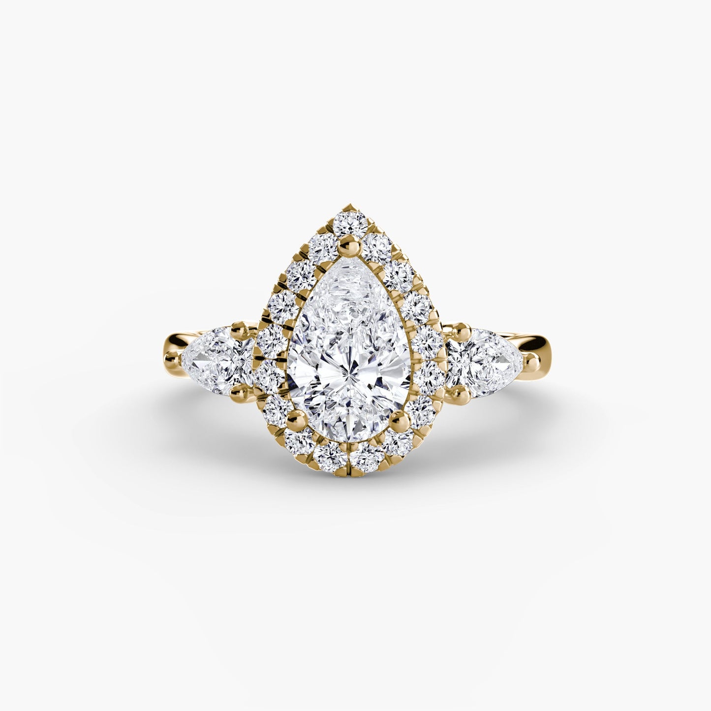 Completed Ring (United States Size 5.00)