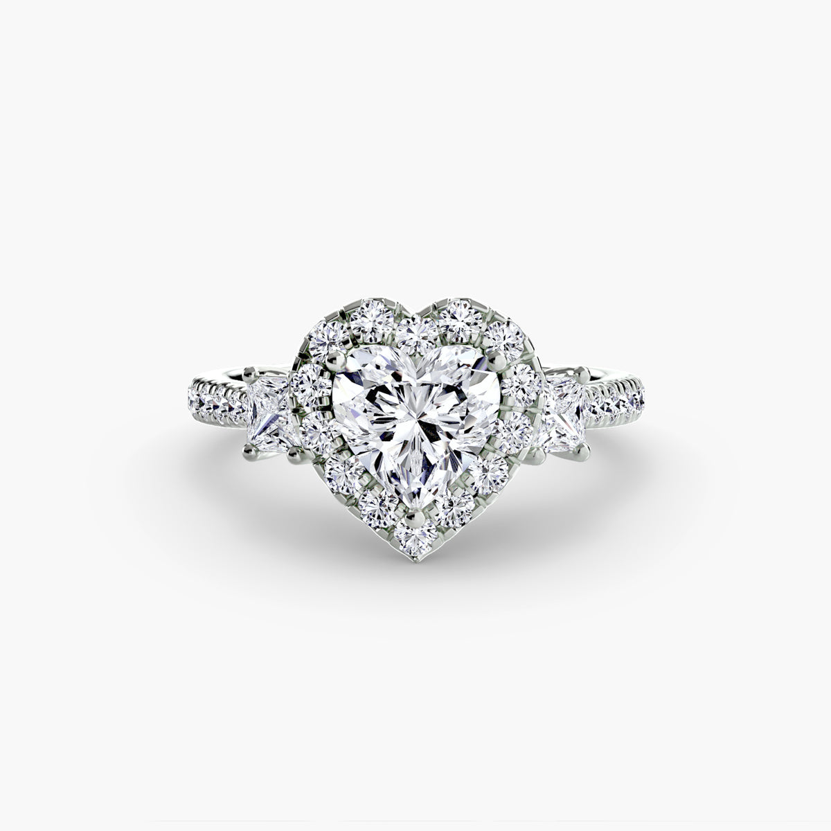 Completed Ring (United States Size 5.50)