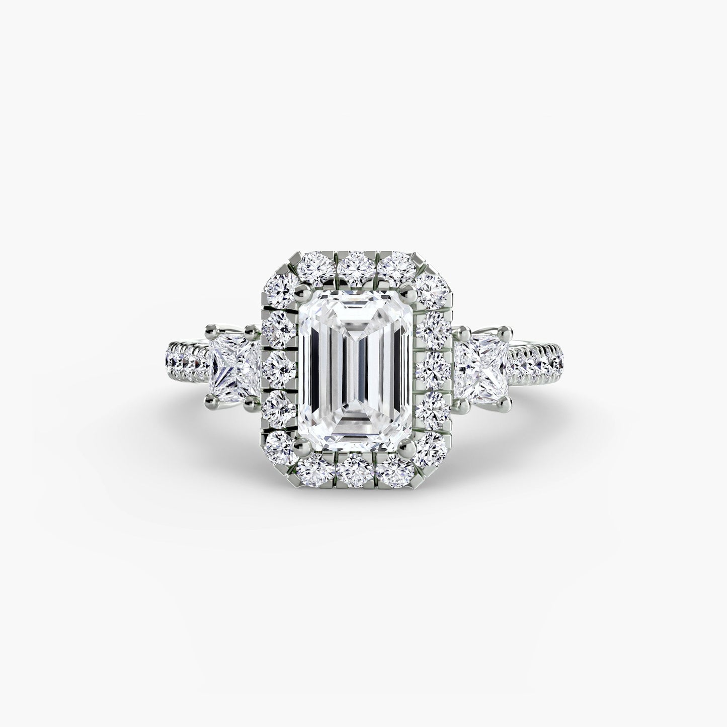 Completed Ring (United States Size 5.00)