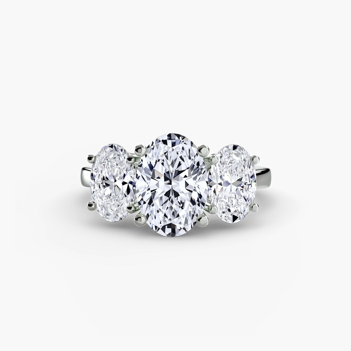 Completed Ring (United States Size 6.00)