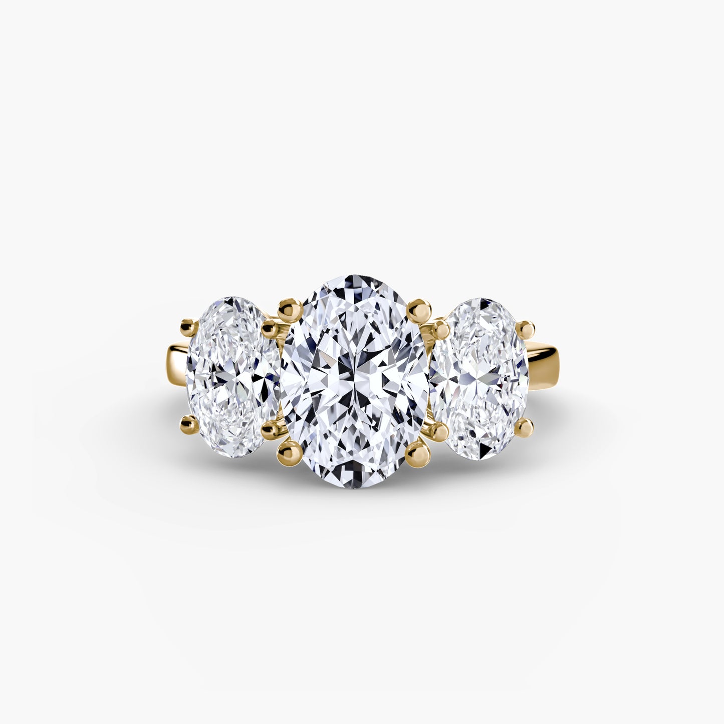 Completed Ring (United States Size 4.25)