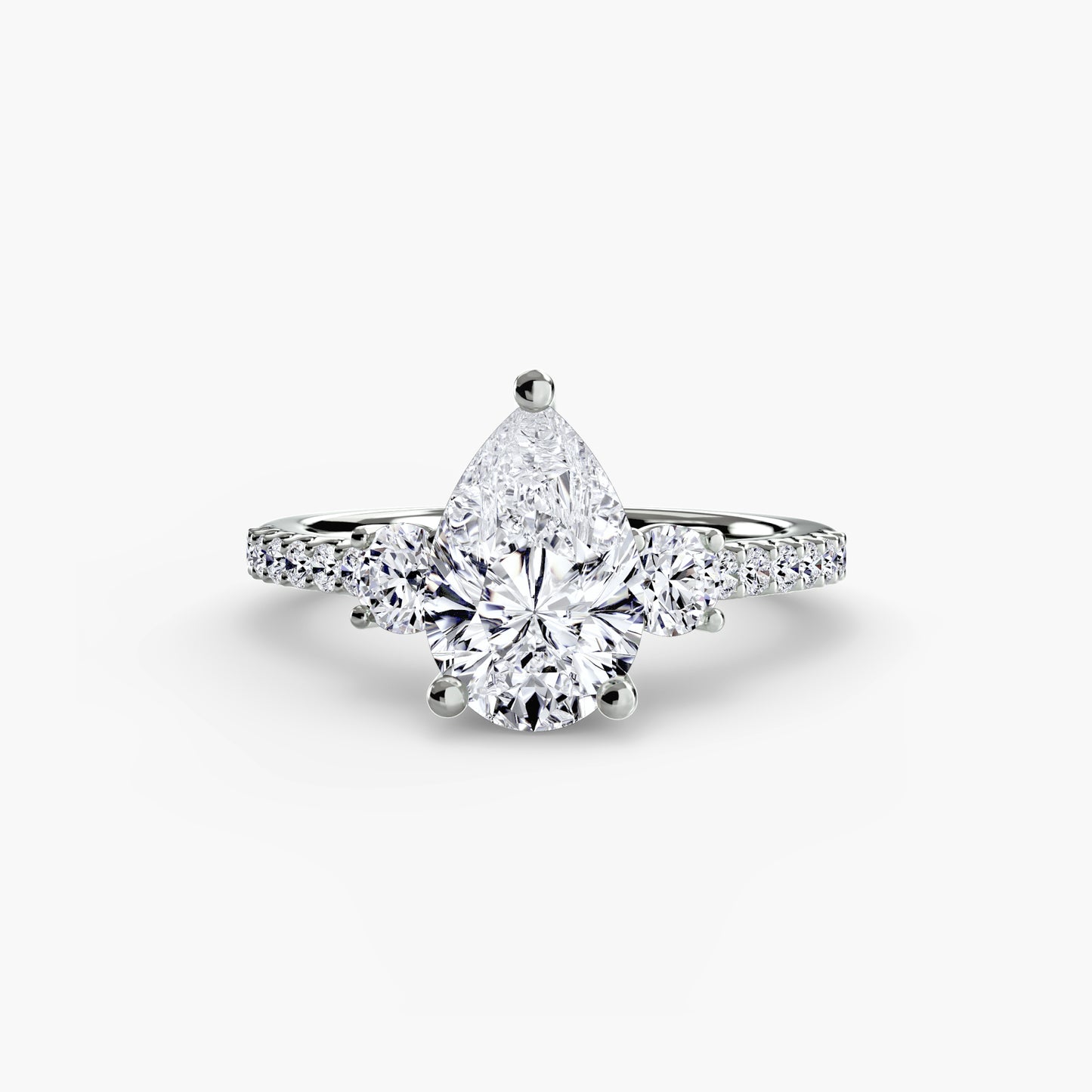 Completed Ring (United States Size 4.50)