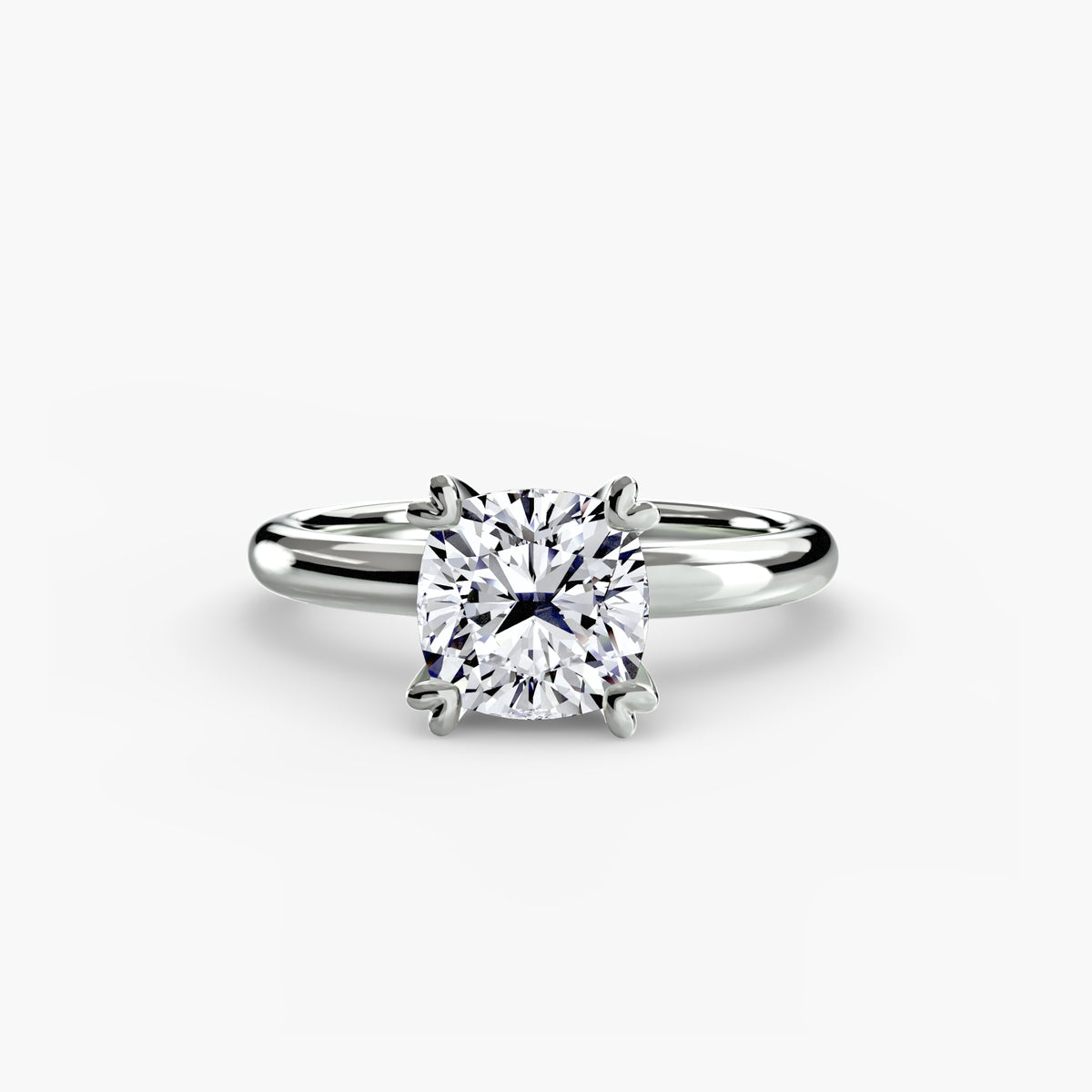 Completed Ring (United States Size 3.25)