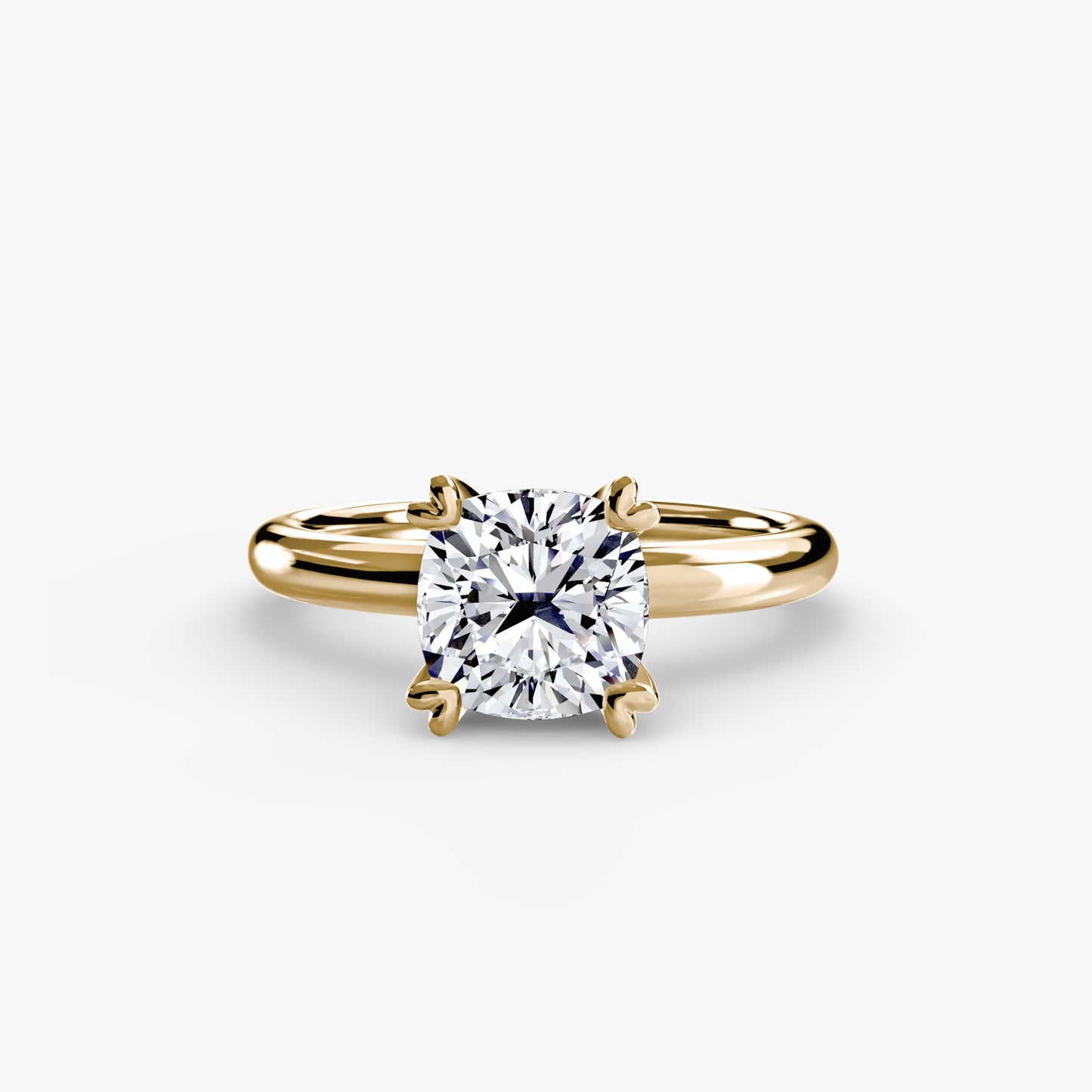 Completed Ring (United States Size 6.50)