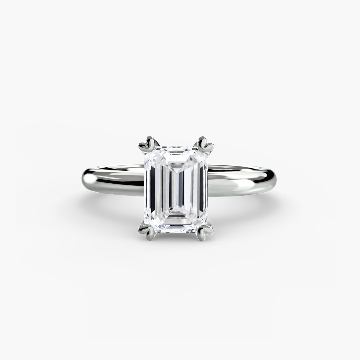 Completed Ring (United States Size 4.50)
