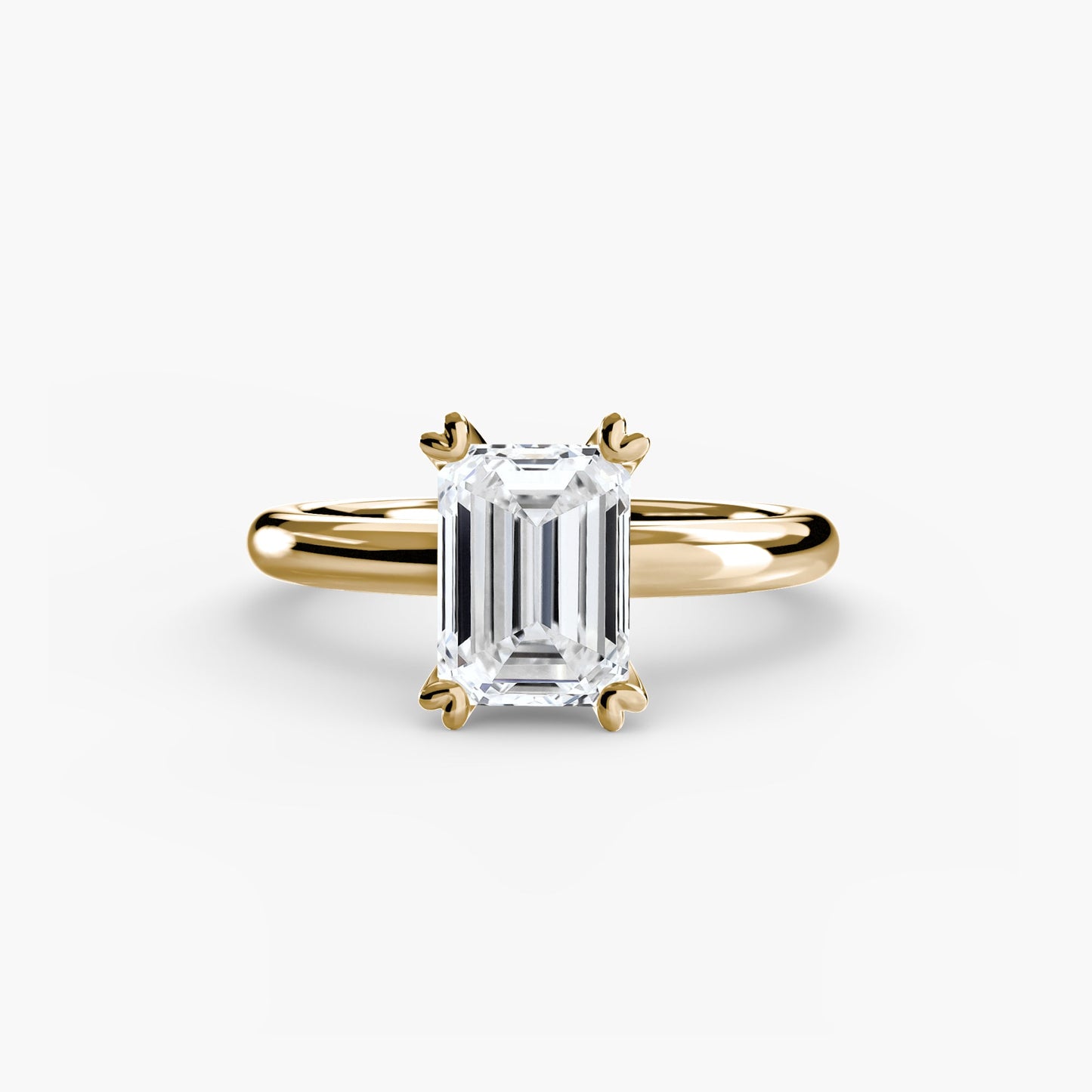 Completed Ring (United States Size 6.50)