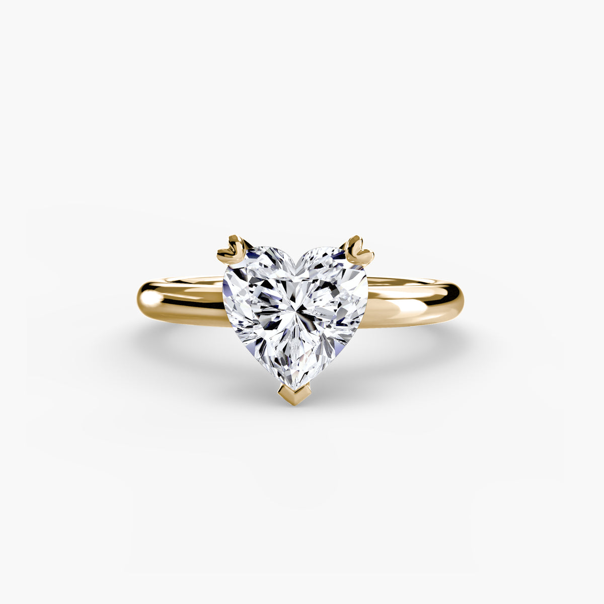 Completed Ring (United States Size 7.50)