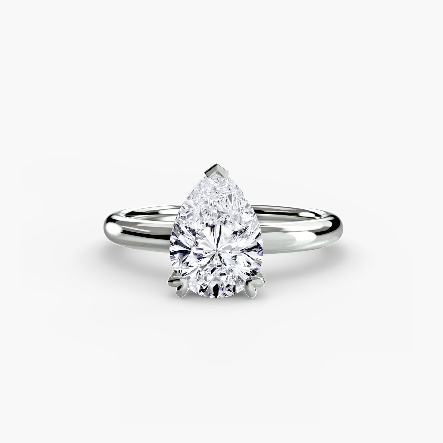 Completed Ring (United States Size 7.50)