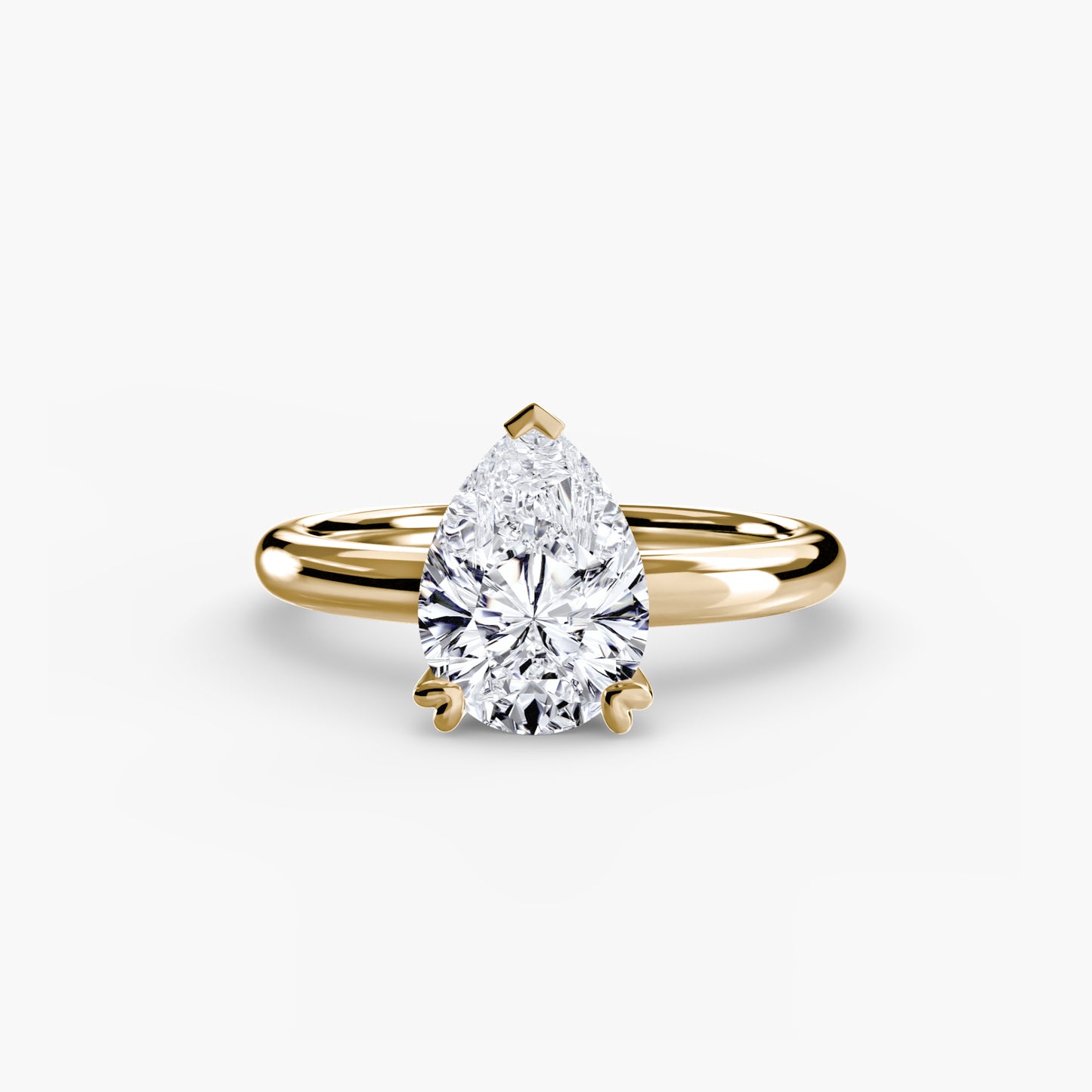 Completed Ring (Canada Size 6.00)