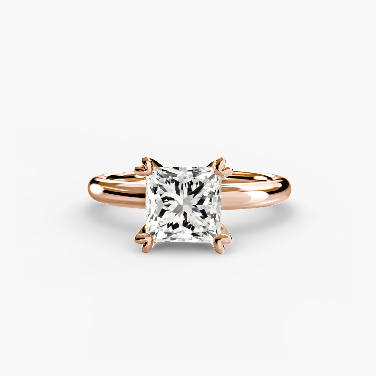Completed Ring (United States Size 6.00)