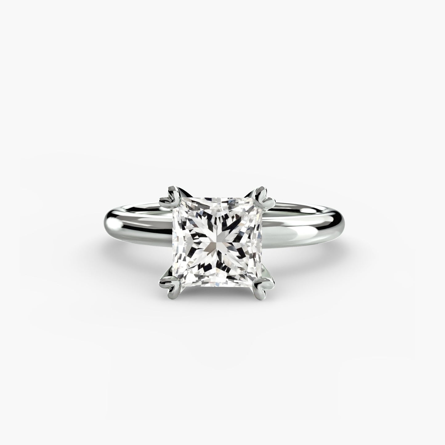 Completed Ring (United States Size 6.50)