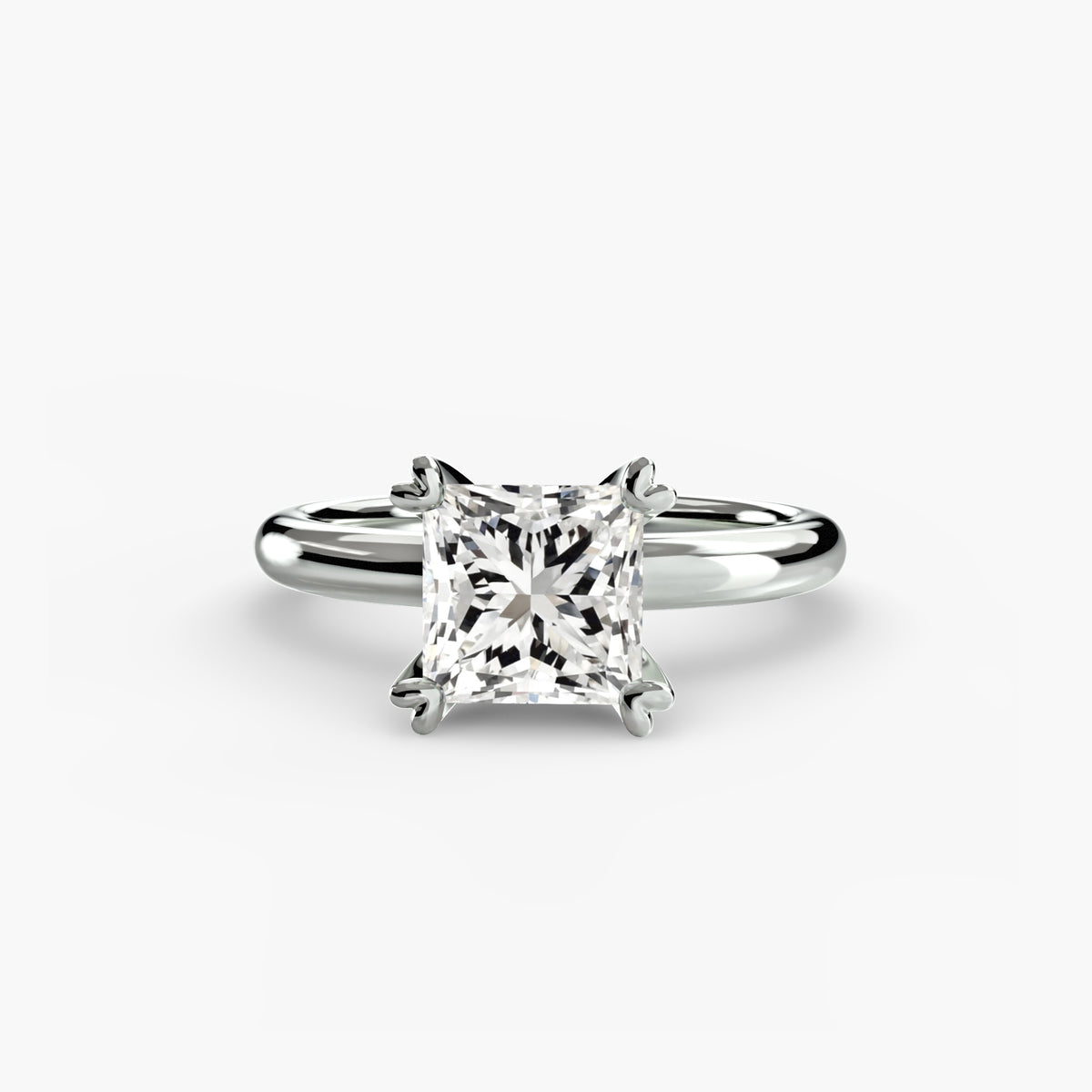 Completed Ring (United States Size 6.50)